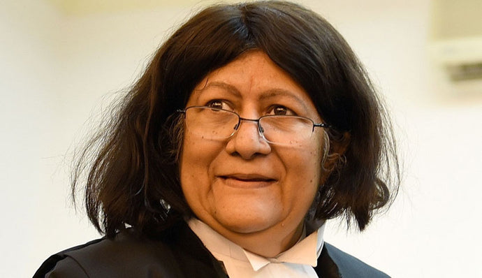 Two Judges SC Bench refers the matter to CJI, divergence of views in appeal