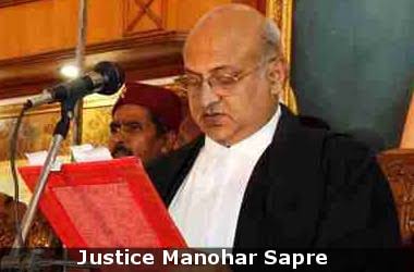 Abhay manohar sapre 2025