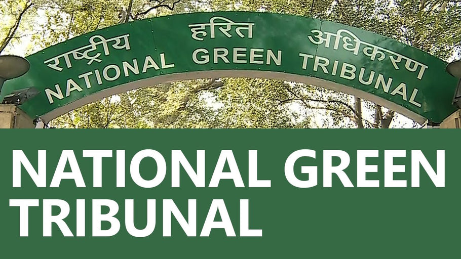 NGT takes suo-motu cognizance of Gas leak, directs LG to deposit Rs 50 Cr initially