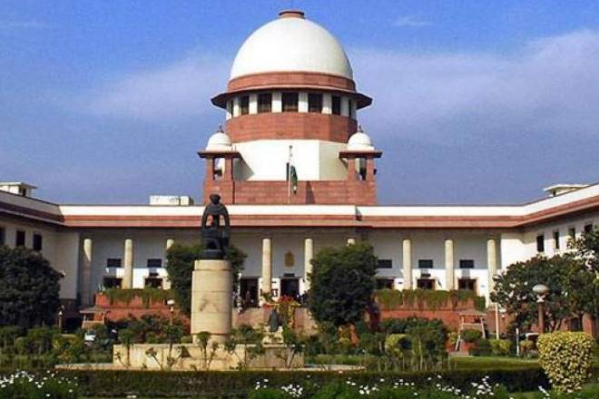 [Difference of opinions] SC refers to larger bench legal question, "Does Family Court have jurisdiction in maintenance application under Muslim Women Act, 1986?"